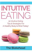 Intuitive Eating