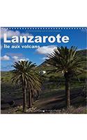 Lanzarote - Ile aux Volcans 2017