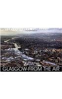 Glasgow from the Air 2017