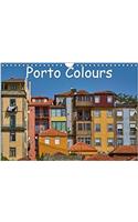 Porto Colours 2018