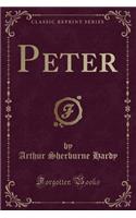 Peter (Classic Reprint)