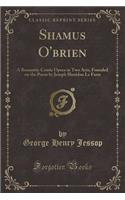 Shamus O'Brien