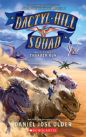 Thunder Run (Dactyl Hill Squad #3), 3