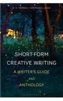 Short-Form Creative Writing