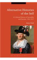 Alternative Histories of the Self