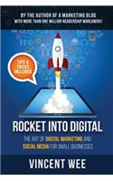 Rocket Into Digital