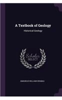 A Textbook of Geology
