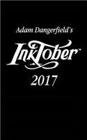 Adam Dangerfield's Inktober 2017
