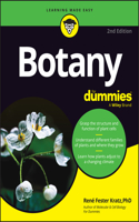 Botany For Dummies, 2nd Edition