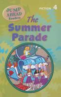 Jump Ahead Reader 4A Summer Parade