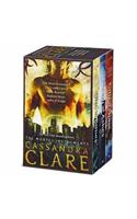 Mortal Instruments Gift Set