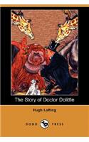 Story of Doctor Dolittle (Dodo Press)