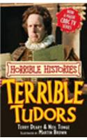 Terrible Tudors