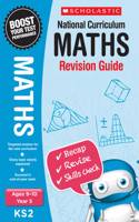 Maths Revision Guide - Year 5: (National Curriculum Revision)