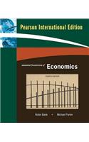 Essential Foundations of Economics