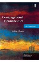 Congregational Hermeneutics