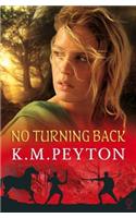 No Turning Back