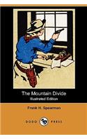 Mountain Divide (Illustrated Edition) (Dodo Press)