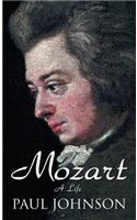 Mozart: A Life