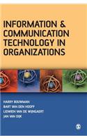 Information and Communication Technology in Organizations