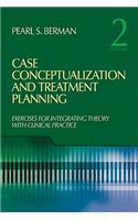 Case Conceptualization and Treatment Planning