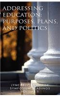 Lynchburg College Symposium Readings Volume 1