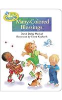 Many-Colored Blessings