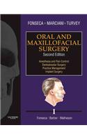 Oral and Maxillofacial Surgery