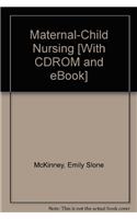 Maternal-Child Nursing - Text and E-Book Package