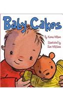 Baby Cakes: (English)