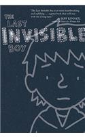 Last Invisible Boy