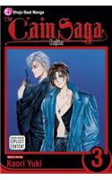 The Cain Saga, Vol. 3
