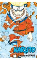 Naruto (3-In-1 Edition)