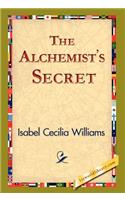 The Alchemist's Secret