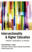 Intersectionality & Higher Education