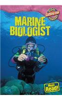 Marine Biologist