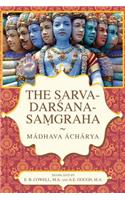 The Sarva-Dar Ana-Sa Graha