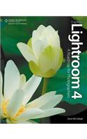 Explore Lightroom 4