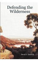 Defending the Wilderness