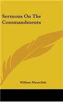 Sermons on the Commandments