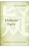 Dubious Facts