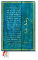 2023 VERNE TWENTY THOUSAND LEAGUES
