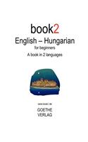Book2 English - Hungarian for Beginners