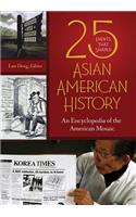 25 Events That Shaped Asian American History