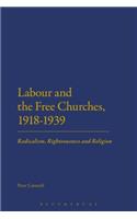 Labour and the Free Churches, 1918-1939