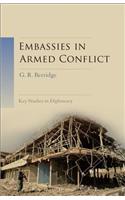 Embassies in Armed Conflict