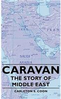 Caravan - The Story of Middle East