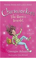 Charmseekers: The Queen's Bracelet