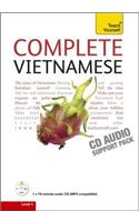 Complete Vietnamese Beginner to Intermediate Course
