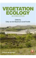 Vegetation Ecology